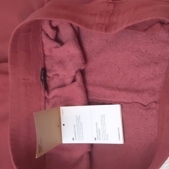 NWT - North Face - Sweat shorts - Picture 5 of 10